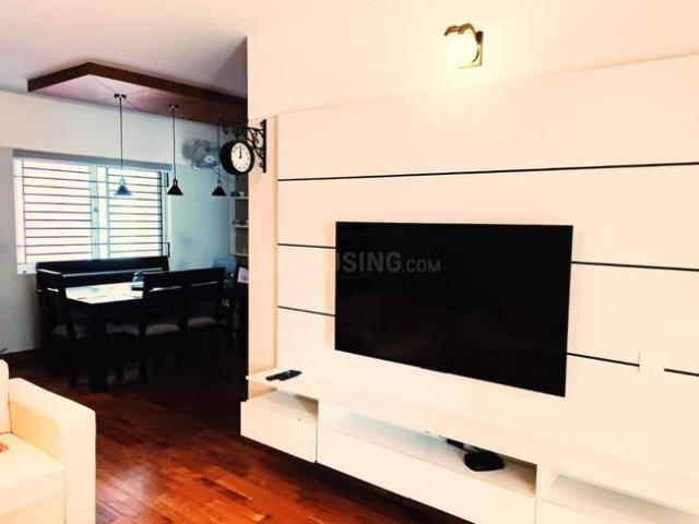 2 BHK Apartment in Poovangal for rent Kozhikode. The reference number is 19668045
