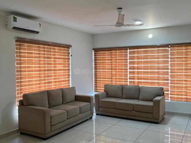 2 BHK Apartment in Poovangal for rent Kozhikode. The reference number is 20024296