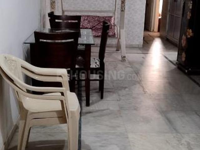 2 BHK Apartment in Popati Nagar for rent Anand. The reference number is 20758461