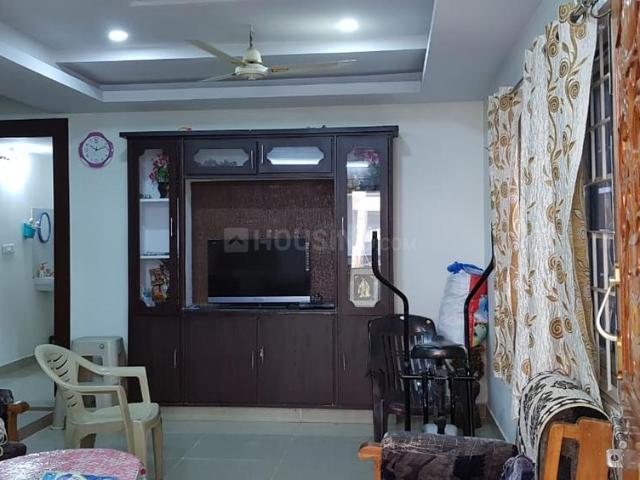 2 BHK Apartment in Poranki for rent Vijayawada. The reference number is 10047525
