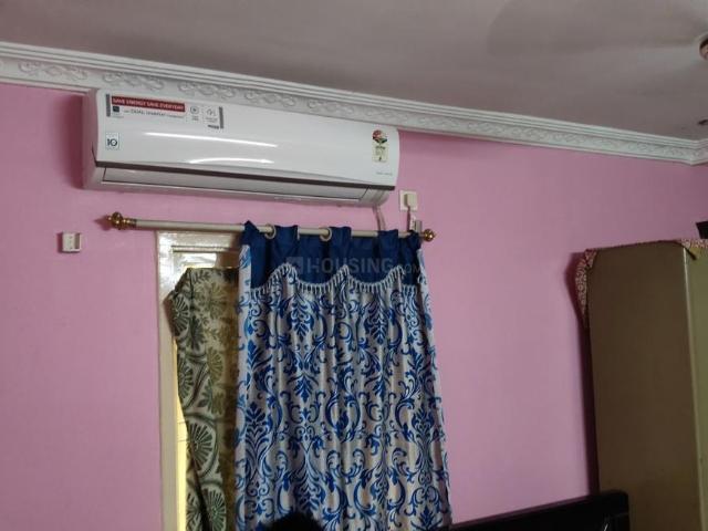 2 BHK Apartment in Poranki for rent Vijayawada. The reference number is 20253614