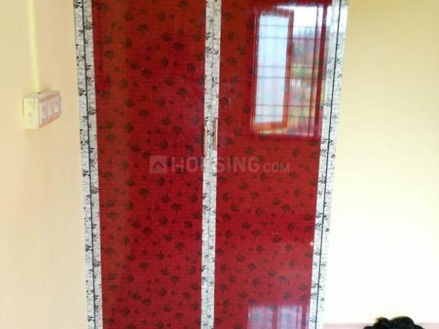 2 BHK Apartment in Porur for rent Chennai. The reference number is 19309552