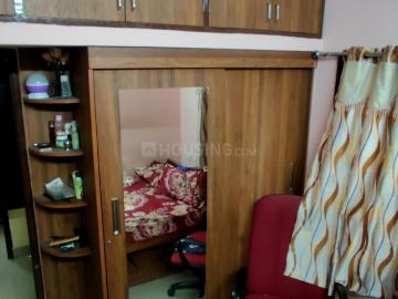 SRM College, Chennai, Chennai District, Tamil Nadu