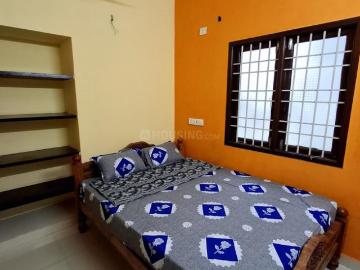2 BHK Apartment in Porur for rent Chennai. The reference number is 20518668