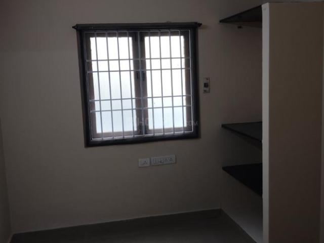 2 BHK Apartment in Porur for rent Chennai. The reference number is 20721409