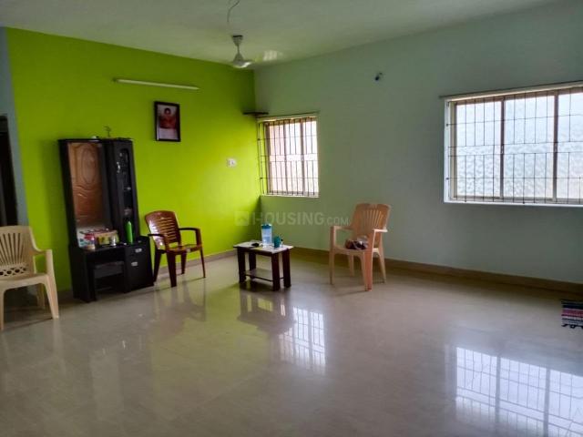 2 BHK Apartment in Porur for rent Chennai. The reference number is 20991865