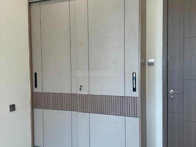 2 BHK Apartment in Porur for rent Chennai. The reference number is 21117922