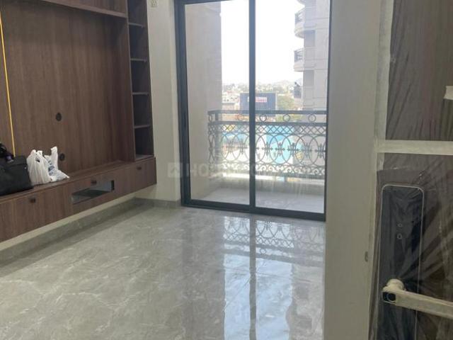 2 BHK Apartment in Porur for rent Chennai. The reference number is 21124004