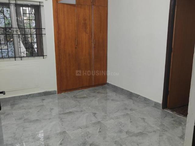 2 BHK Apartment in Porur for rent Chennai. The reference number is 21320295