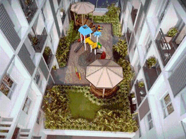 2 BHK Apartment in Porur for resale Chennai. The reference number is 16636568