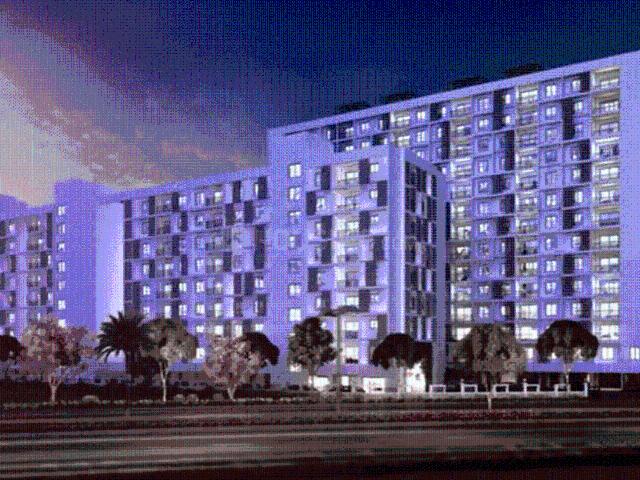 2 BHK Apartment in Porur for resale Chennai. The reference number is 16639912