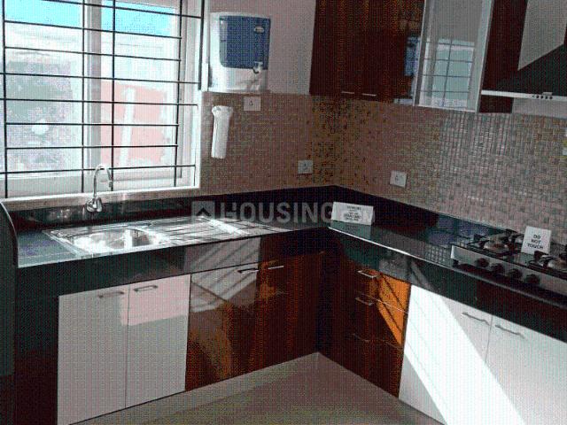 2 BHK Apartment in Porur for resale Chennai. The reference number is 19875400