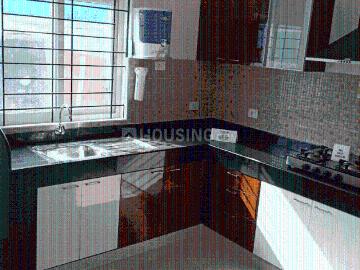 2 BHK Apartment in Porur for resale Chennai. The reference number is 19875400