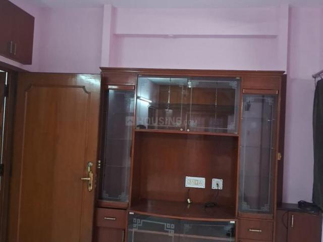 2 BHK Apartment in Porur for resale Chennai. The reference number is 20171742