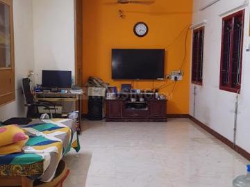 SRM College, Chennai, Chennai District, Tamil Nadu