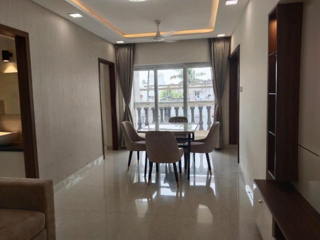 2 BHK Apartment in Porur for resale Chennai. The reference number is 20907787