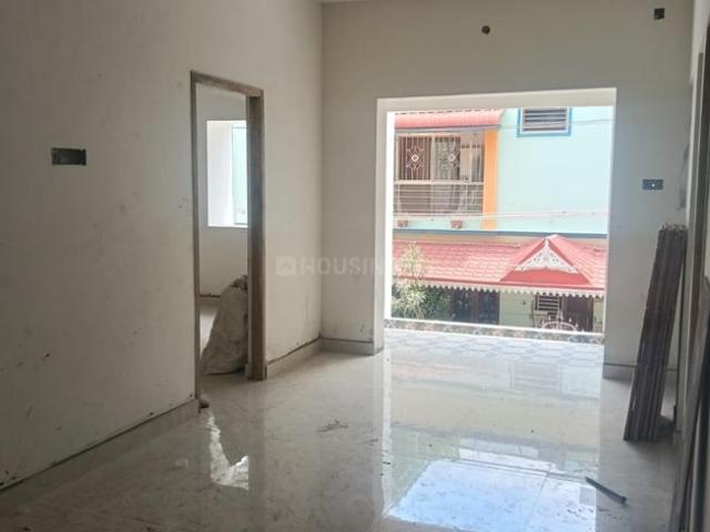 2 BHK Apartment in Porur for resale Chennai. The reference number is 21033968
