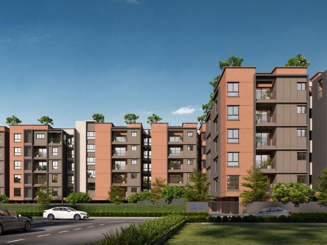 2 BHK Apartment in Porur for resale Chennai. The reference number is 21152819