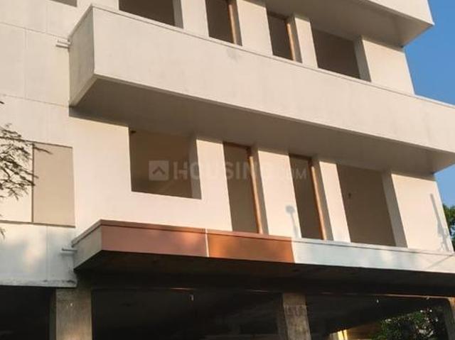 2 BHK Apartment in Porur for resale Chennai. The reference number is 21169703