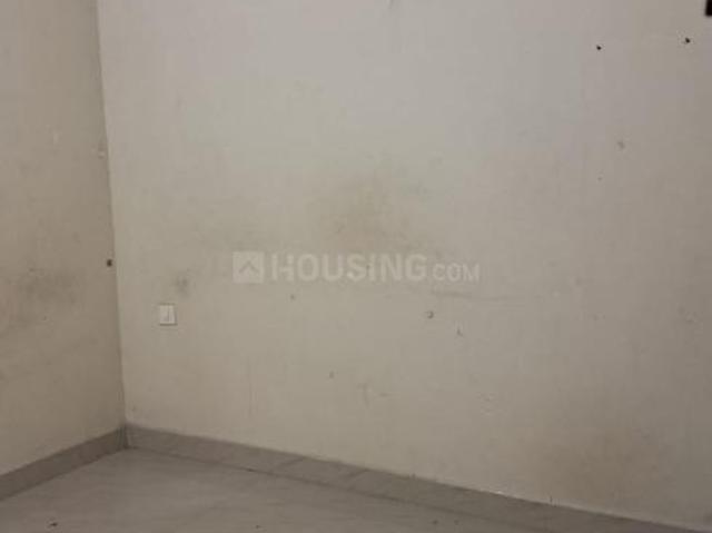 2 BHK Apartment in Porur for resale Chennai. The reference number is 21296413