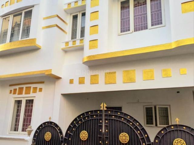 2 BHK Apartment in Porur for resale Chennai. The reference number is 21388981