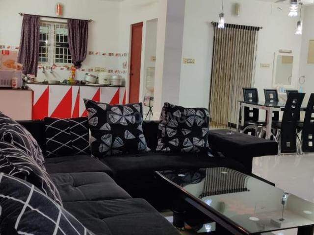 2 BHK Apartment in Porur for resale Chennai. The reference number is 21389156