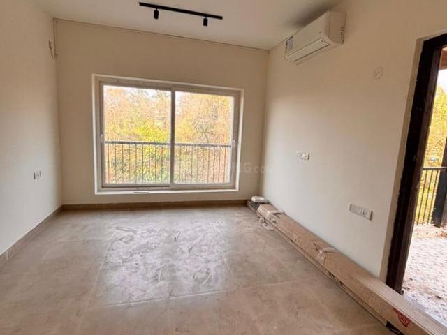2 BHK Apartment in Porvorim for rent Goa. The reference number is 19791305