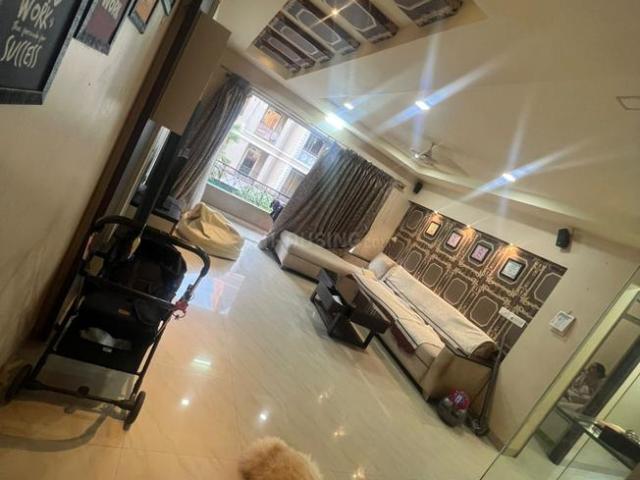 2 BHK Apartment in Porvorim for rent Goa. The reference number is 20319980