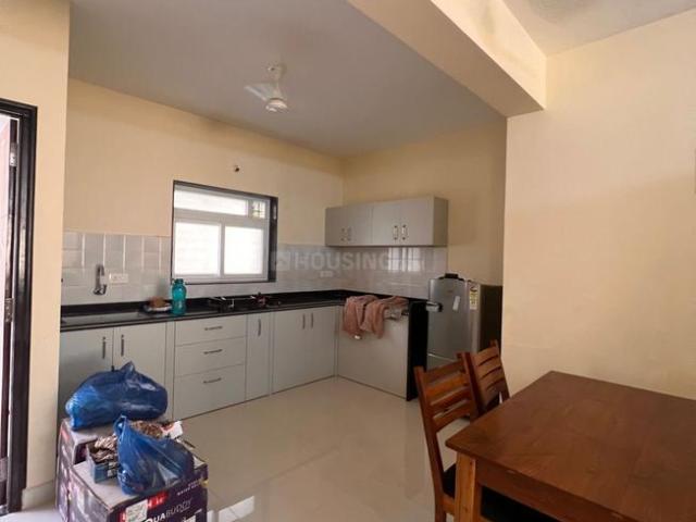 2 BHK Apartment in Porvorim for rent Goa. The reference number is 20321984