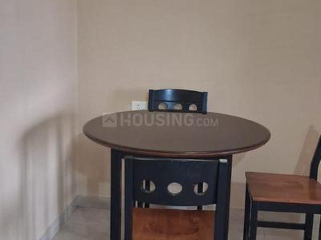 2 BHK Apartment in Porvorim for rent Goa. The reference number is 20505957