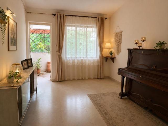 2 BHK Apartment in Porvorim for rent Goa. The reference number is 20619554
