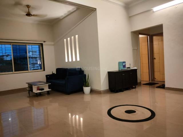 2 BHK Apartment in Porvorim for rent Goa. The reference number is 20644466