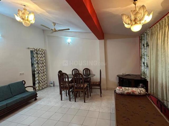 2 BHK Apartment in Porvorim for rent Goa. The reference number is 20771828
