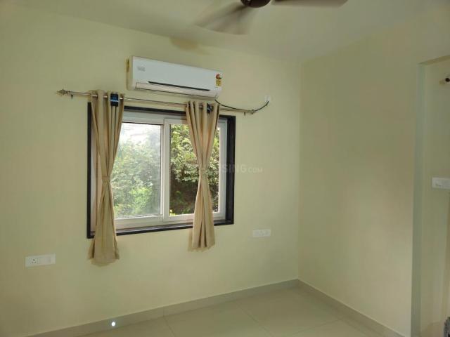 2 BHK Apartment in Porvorim for rent Goa. The reference number is 21115687