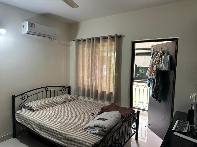 2 BHK Apartment in Porvorim for rent Goa. The reference number is 21129659