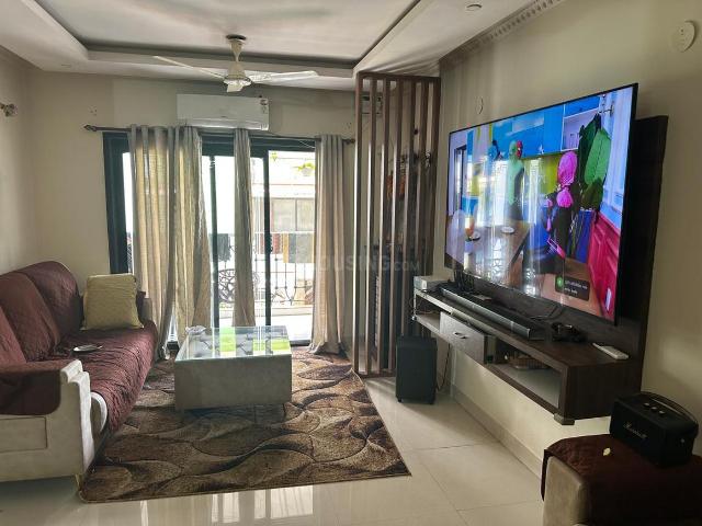 2 BHK Apartment in Porvorim for rent Goa. The reference number is 21151700