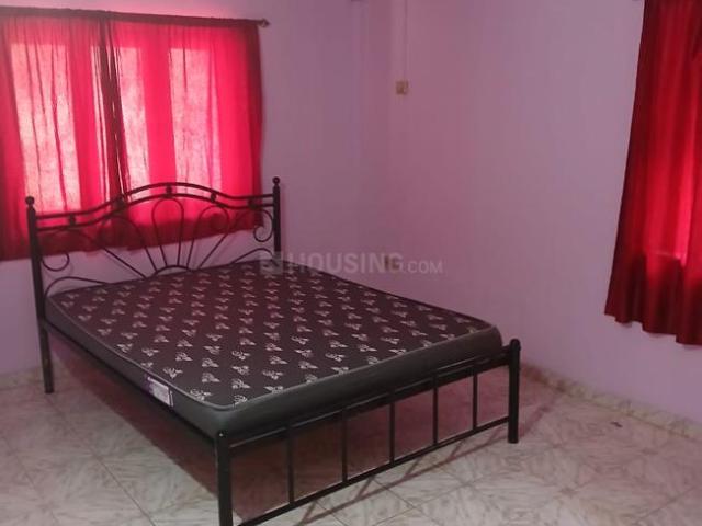 2 BHK Apartment in Porvorim for rent Goa. The reference number is 21318344