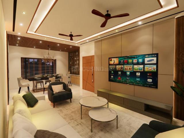 2 BHK Apartment in Porvorim for resale Goa. The reference number is 18100445