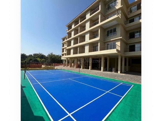 2 BHK Apartment in Porvorim for resale Goa. The reference number is 19656997