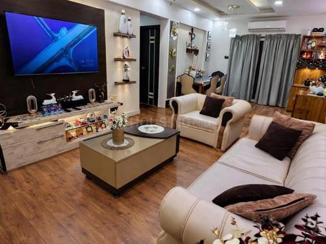 2 BHK Apartment in Porvorim for resale Goa. The reference number is 19993764