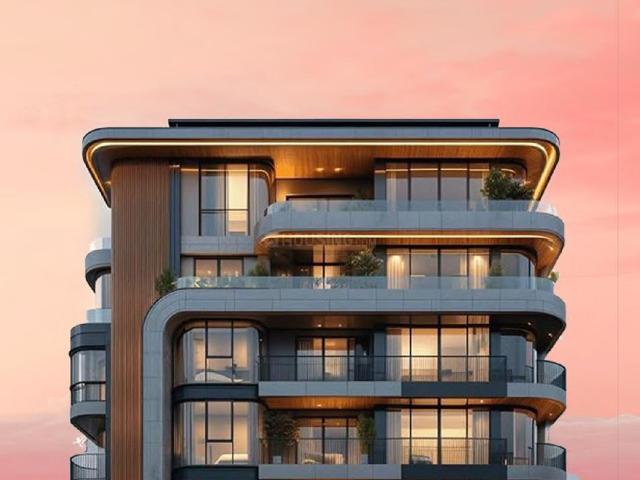 2 BHK Apartment in Porvorim for resale Goa. The reference number is 19177263
