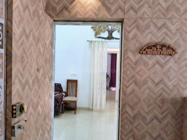 2 BHK Apartment in Porvorim for resale Goa. The reference number is 19386935