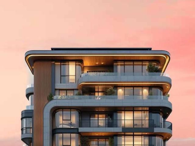 2 BHK Apartment in Porvorim for resale Goa. The reference number is 20494713
