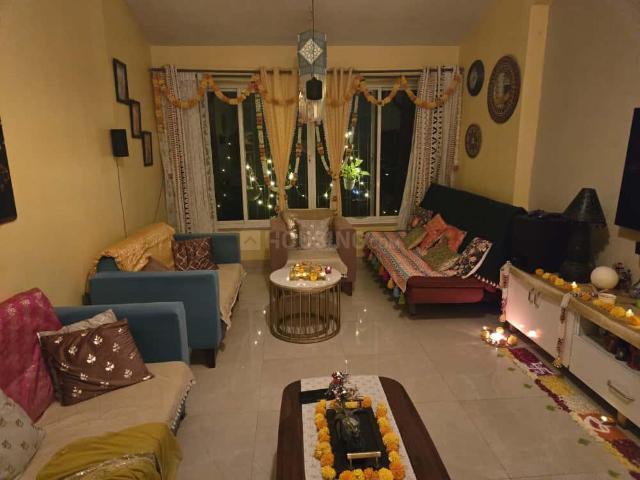 2 BHK Apartment in Porvorim for resale Goa. The reference number is 20536076