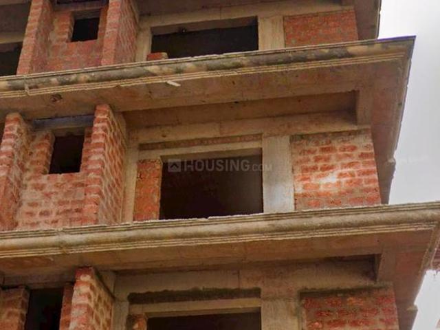 2 BHK Apartment in Porvorim for resale Goa. The reference number is 20583514