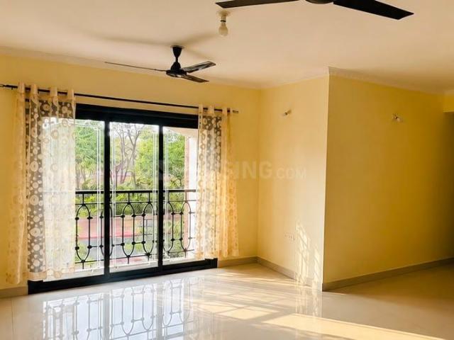 2 BHK Apartment in Porvorim for resale Goa. The reference number is 20746397