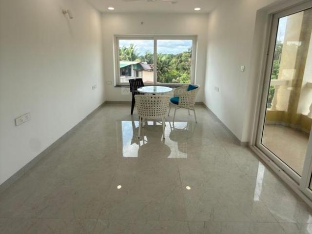 2 BHK Apartment in Porvorim for resale Goa. The reference number is 20321652