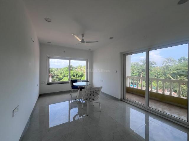 2 BHK Apartment in Porvorim for resale Goa. The reference number is 21195117