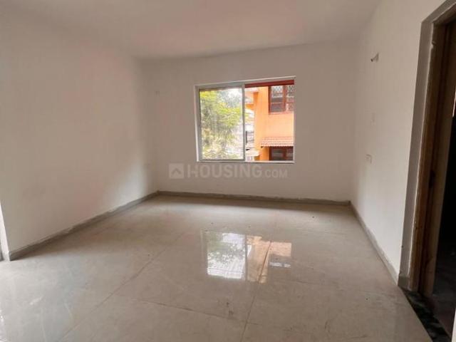 2 BHK Apartment in Pilerne for resale Goa. The reference number is 19450893