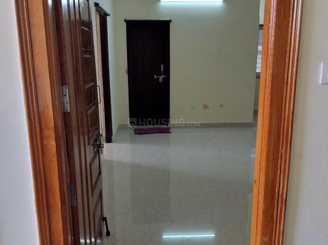 2 BHK Apartment in Patancheru for rent Sangareddy. The reference number is 20888554